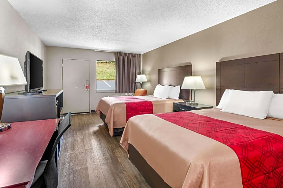 Econo Lodge Lynchburg