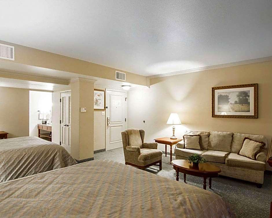 Liberty Hotel, Ascend Hotel Collection