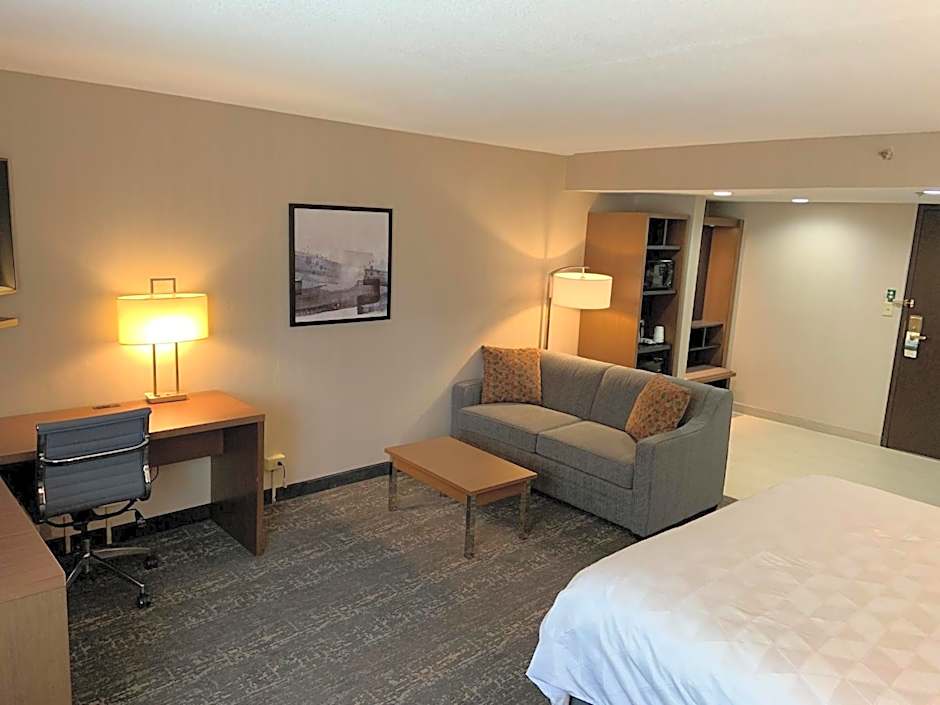 Holiday Inn & Suites Chicago-Carol Stream (Wheaton)