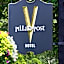 Pillar And Post Inn & Spa