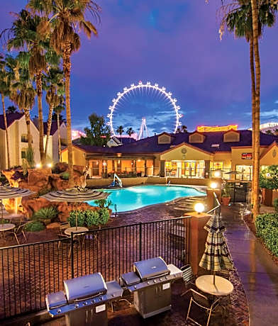 Holiday Inn Club Vacations Las Vegas - Desert Club Resort By IHG