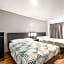Motel 6-Laredo, TX - North I-35