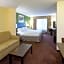 Holiday Inn Express and Suites Rochester West-Medical Center