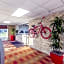 Countryside Suites Kansas City Independence I-70 East Sports Complex Hotel