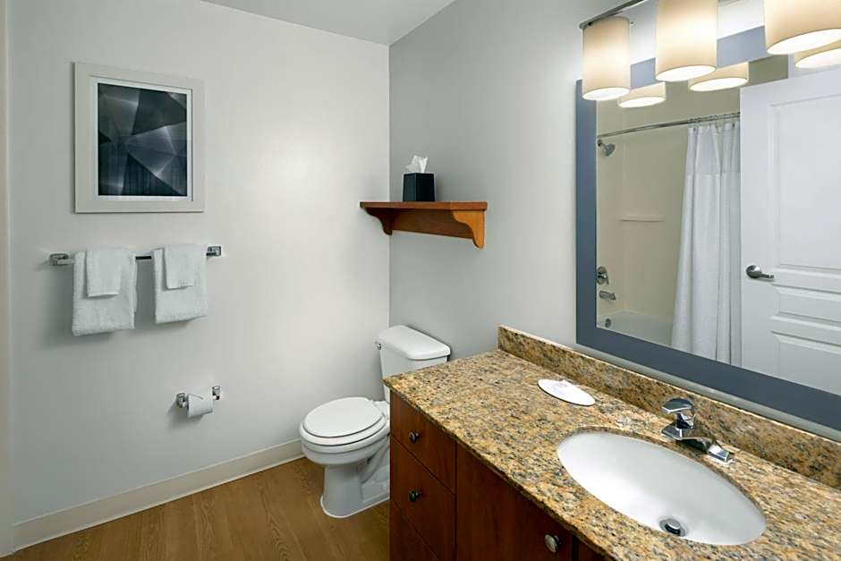 TownePlace Suites by Marriott Seattle Southcenter