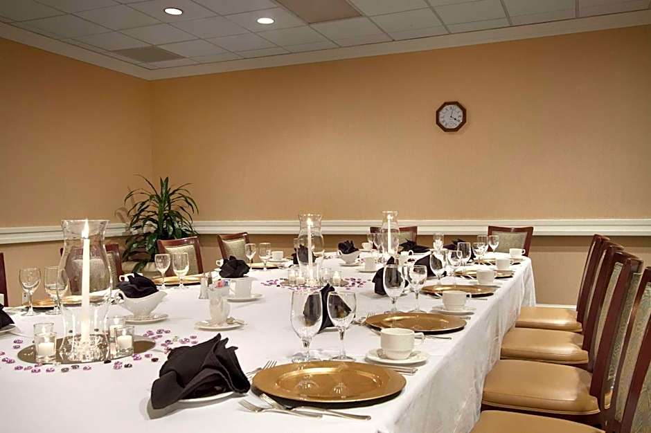 Hilton Washington DC Rockville Executive Meeting Center