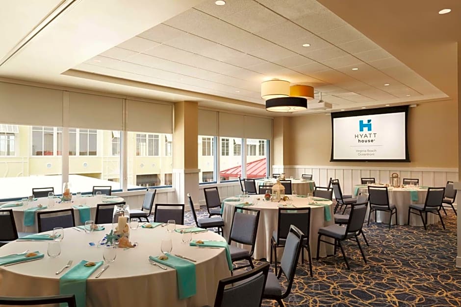 Hyatt House Virginia Beach/Oceanfront