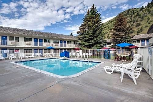Motel 6-Jackson, WY
