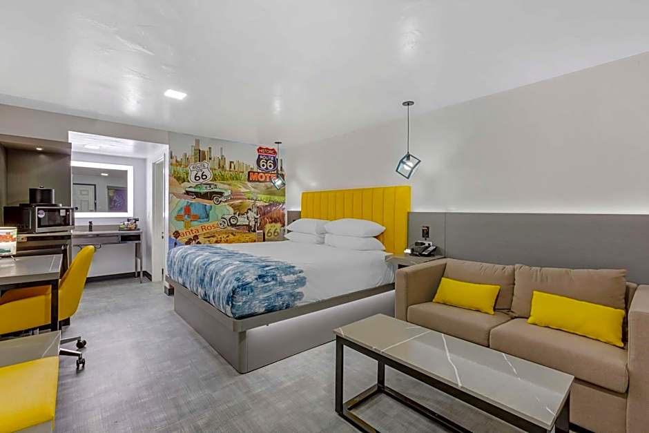 Hotel Blue 66, BW Signature Collection