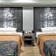 Super 8 by Wyndham Humble/Houston