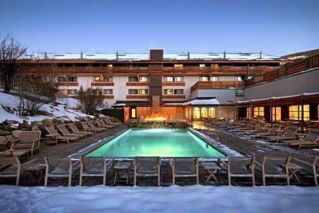 Highline Vail - a DoubleTree by Hilton