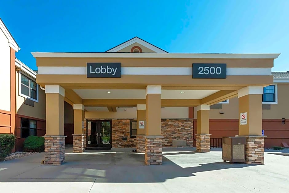 Extended Stay America Suites - Boise - Airport