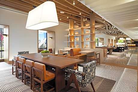 M Social Hotel New York Downtown