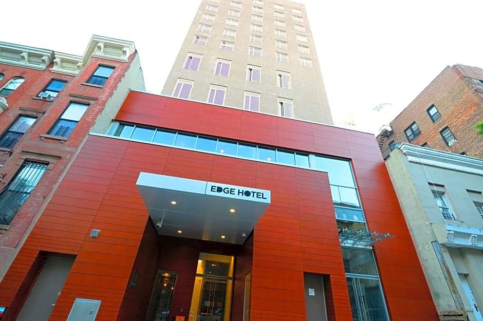 Edge Hotel Washington Heights