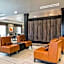 Comfort Suites Northwest Houston At Beltway 8