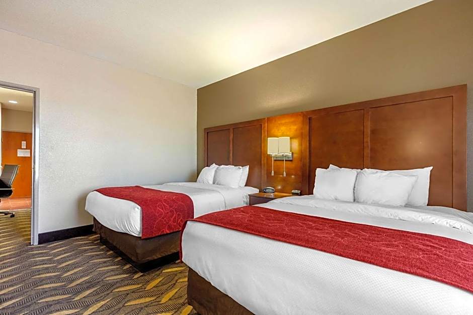 Comfort Suites Rolla