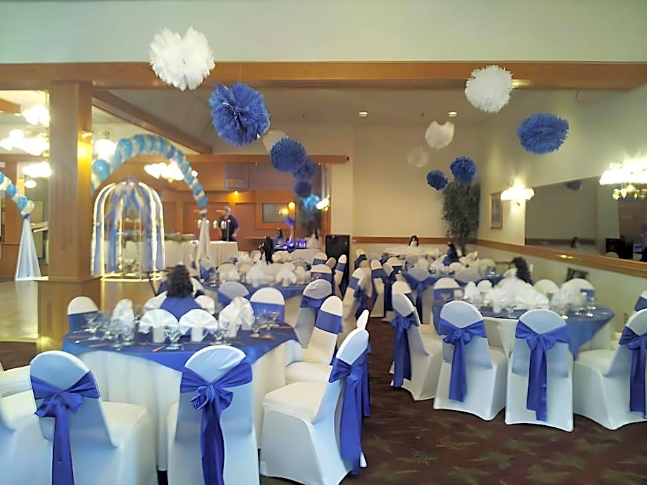 Groton Inn & Suites