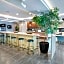 Sandman Signature Plano-Frisco Hotel