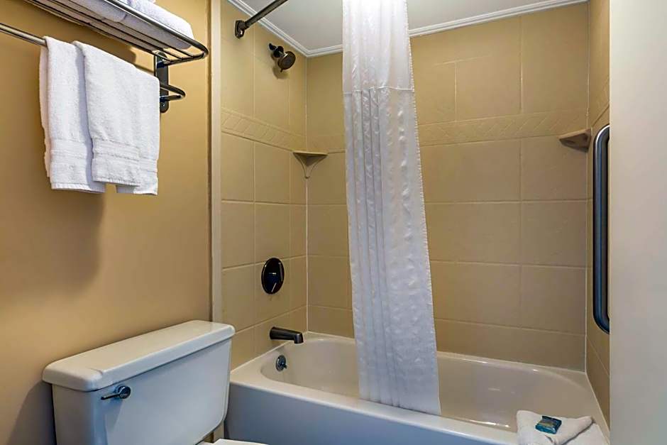 Best Western Braintree Inn