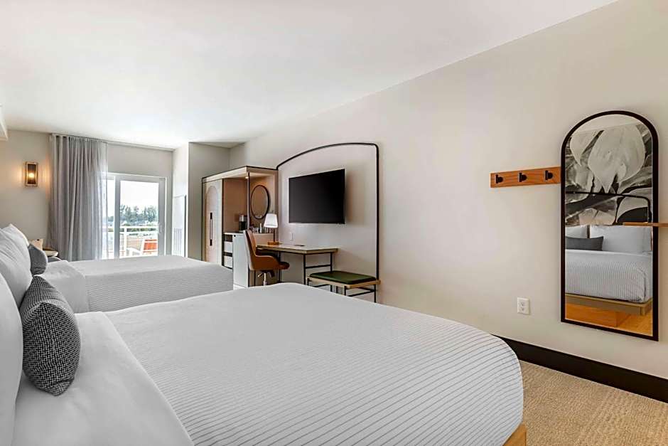 Cambria Hotel Rehoboth Beach