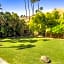 Caliente Tropics Hotel