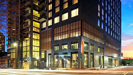 Canopy By Hilton Atlanta Midtown
