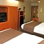 Motel 6 Minot, ND