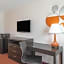 Howard Johnson by Wyndham Rock Hill