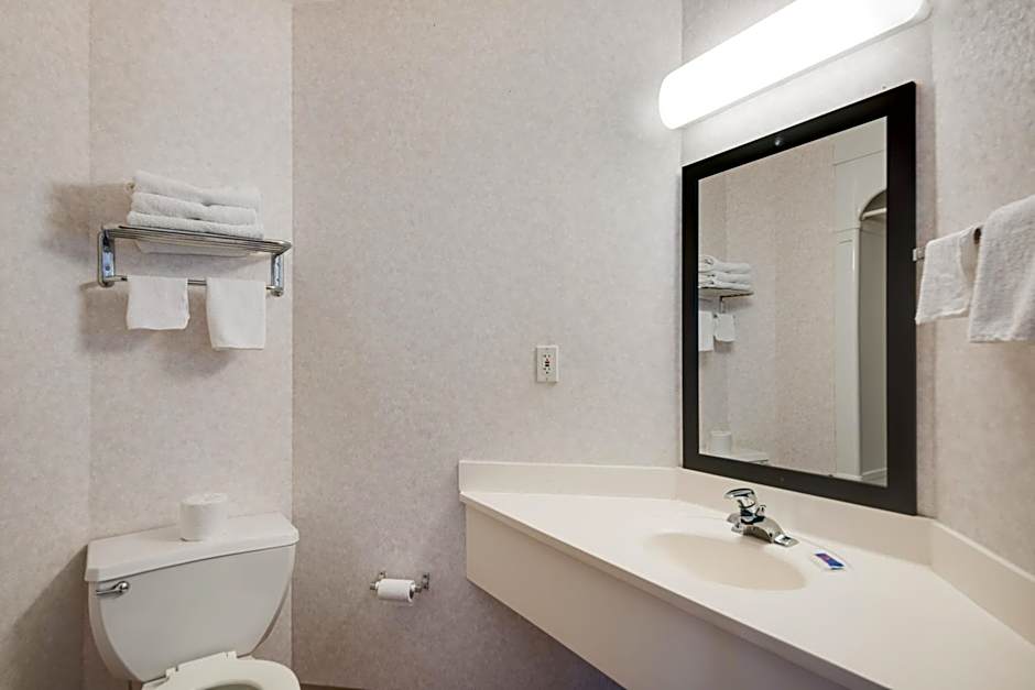 Motel 6-Statesville, NC