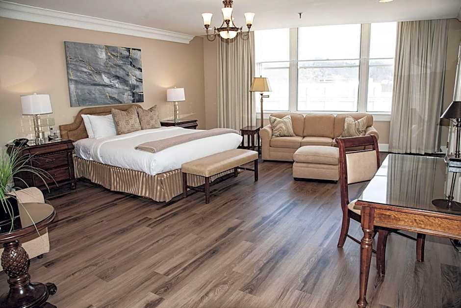 Haywood Park Hotel, Ascend Hotel Collection