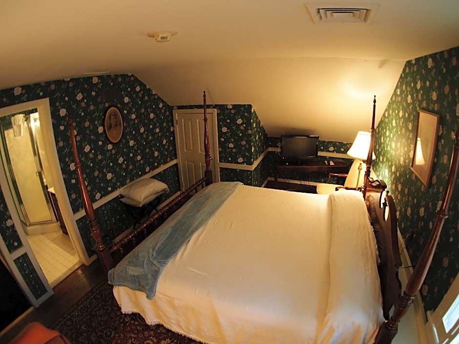 Duling Kurtz House & Country Inn