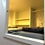 Capsule hostel