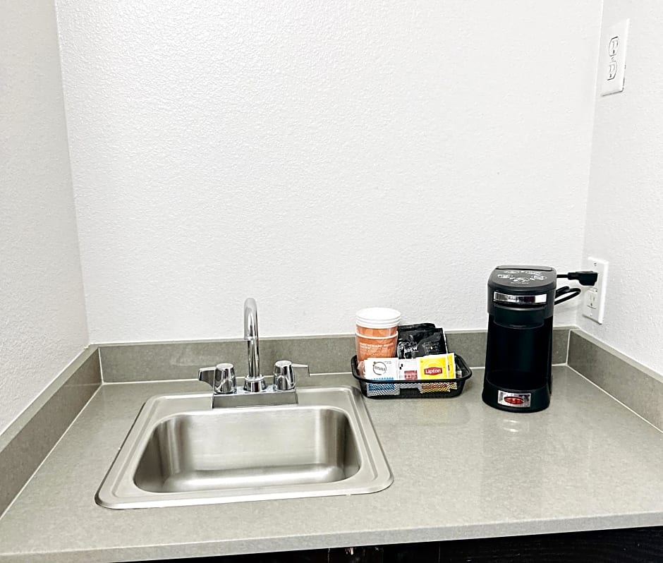 Comfort Inn & Suites Frisco - Plano