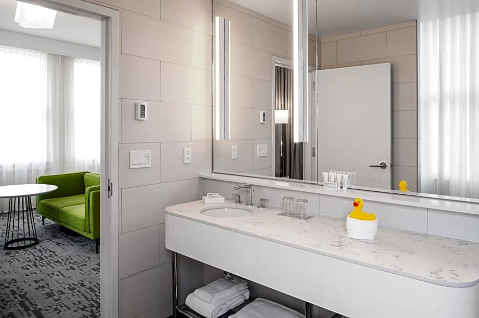 21c Museum Hotel Lexington