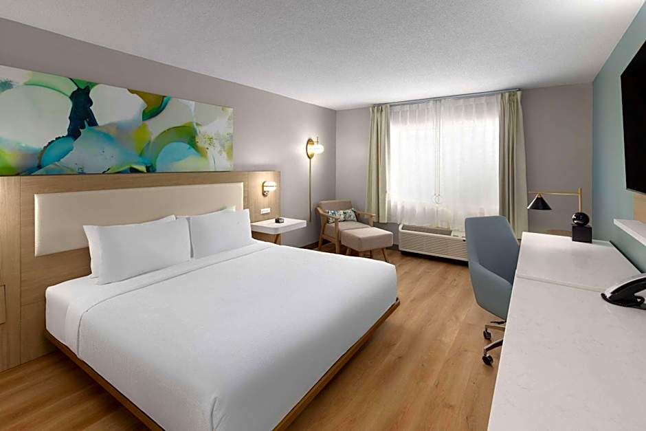 Wyndham Garden Louisville East
