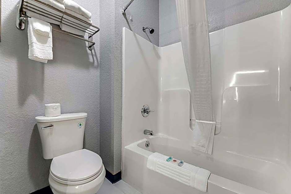 Comfort Inn Weston - Wausau
