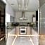 Modern Del Mar Beach Home
