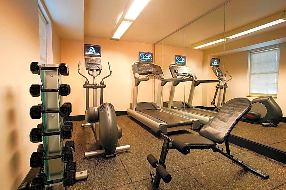 TownePlace Suites by Marriott Dulles Airport