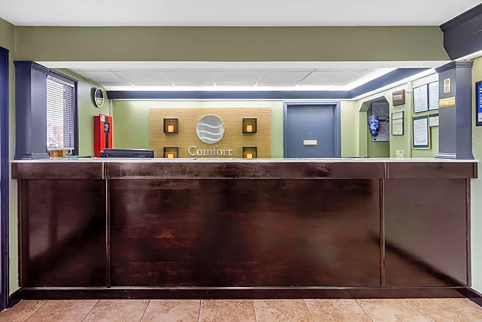 Comfort Inn Bristol