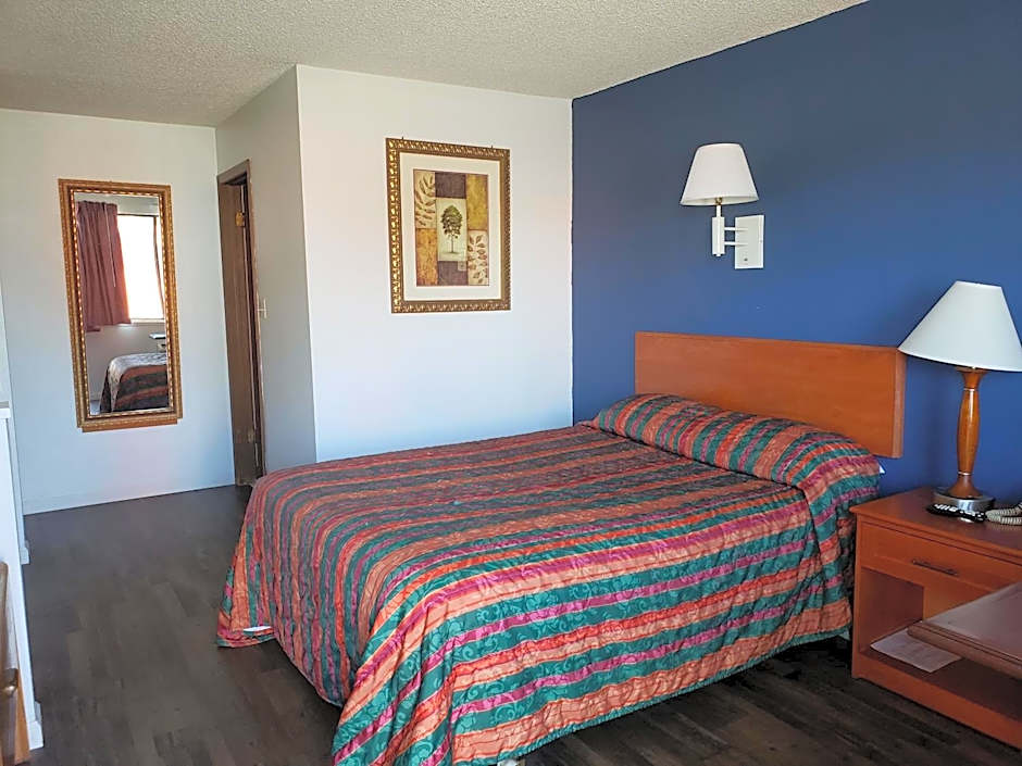 Budget Inn