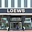 Loews New Orleans Hotel