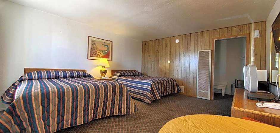 Budget Inn Motel Gallup