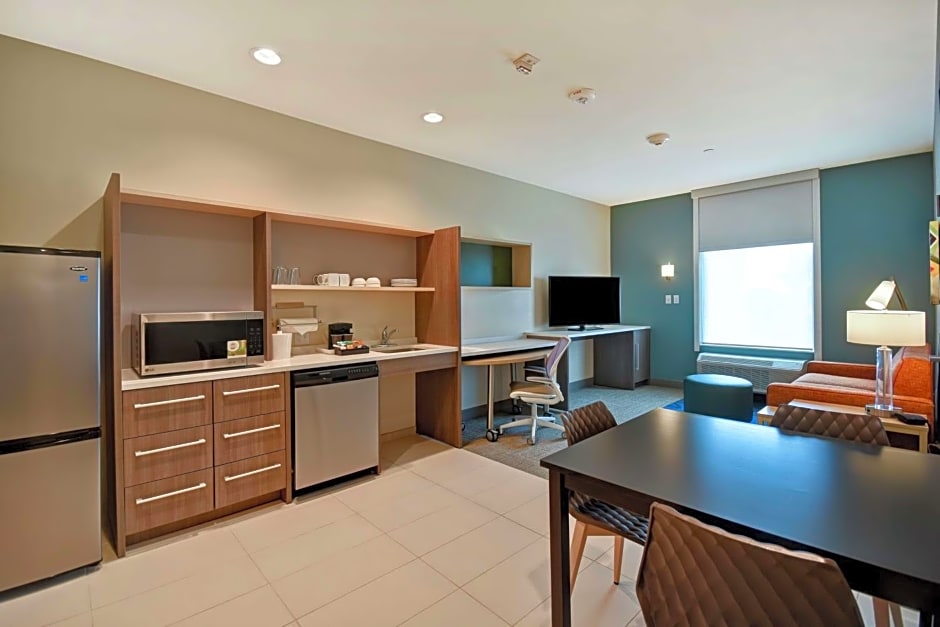Home2 Suites By Hilton Harvey