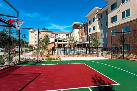 Residence Inn Houston City Place