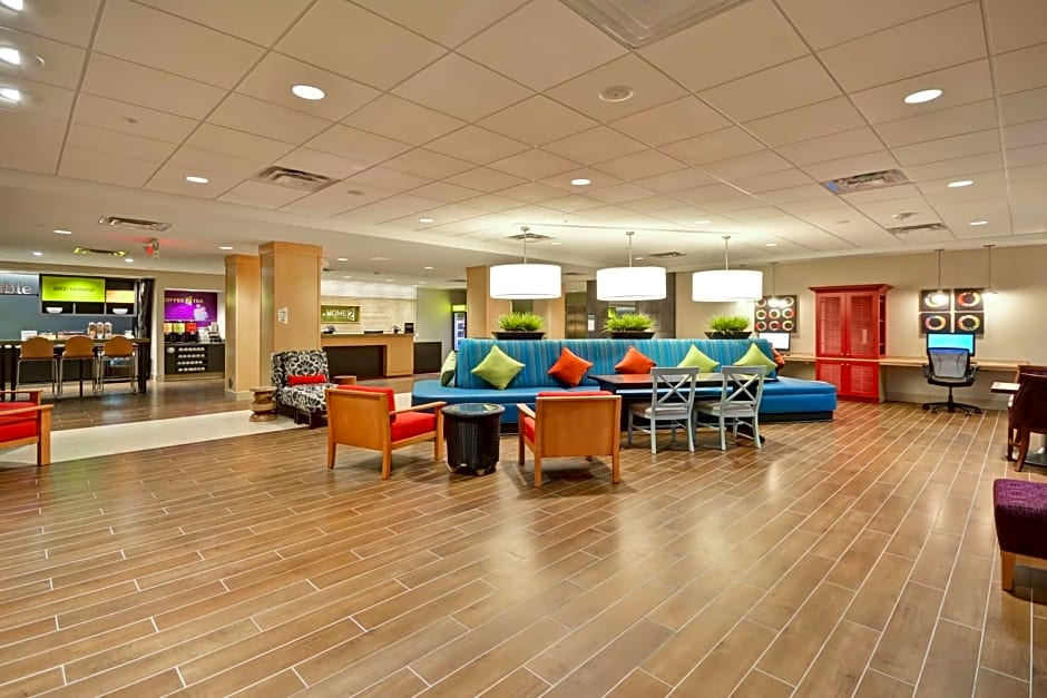 Home2 Suites by Hilton Minneapolis-Eden Prairie, MN