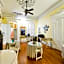 Creole Gardens Guesthouse and Inn