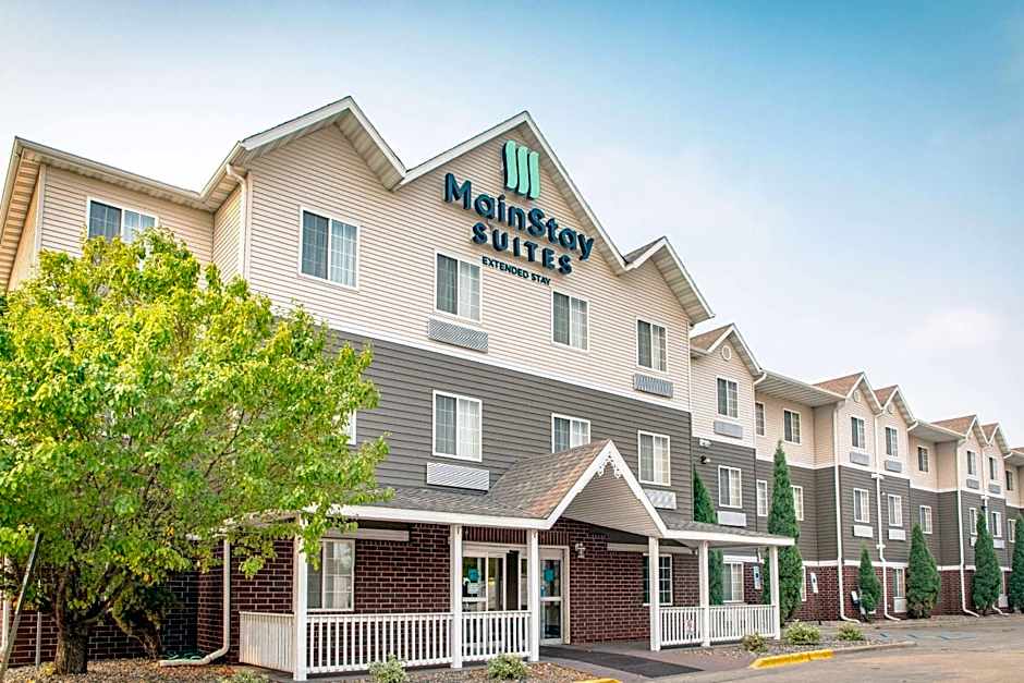 MainStay Suites Fargo - I-94 Medical Center