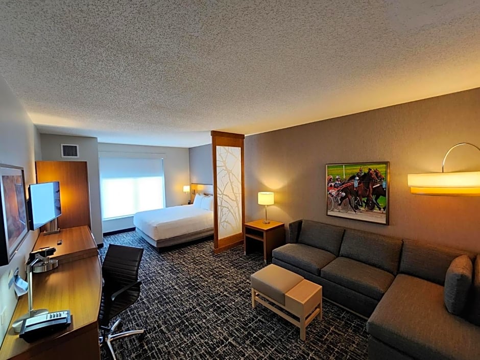 Hyatt Place at The Hollywood Casino Pittsburgh South