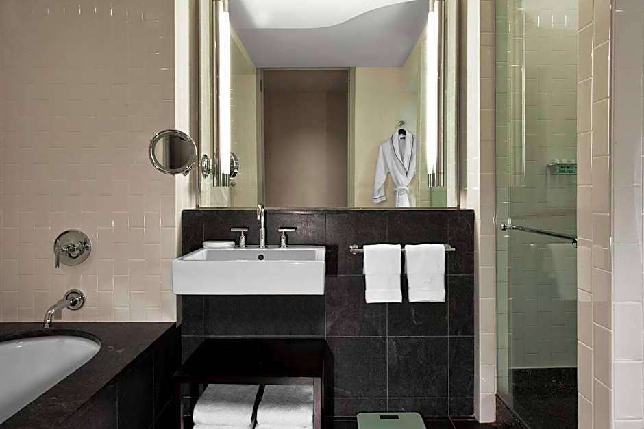 W Hotel Hoboken