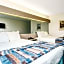 Microtel Inn & Suites By Wyndham Tomah